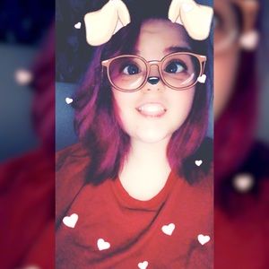 Meet your Posher, Savannah